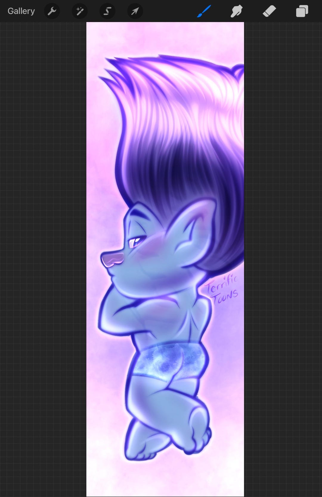 Pillowcase | Trolls Band Together | Brozone Kismet Branch | Dakimakura,  Body Pillow, Peachskin, Twoway | International | Terrific Toons - Etsy