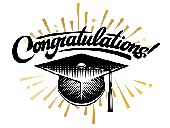 Congratulations Class of 2022 Graduation high School / College Grad 24x18  DOUBLE SIDED Yard Sign grad 355 - Etsy