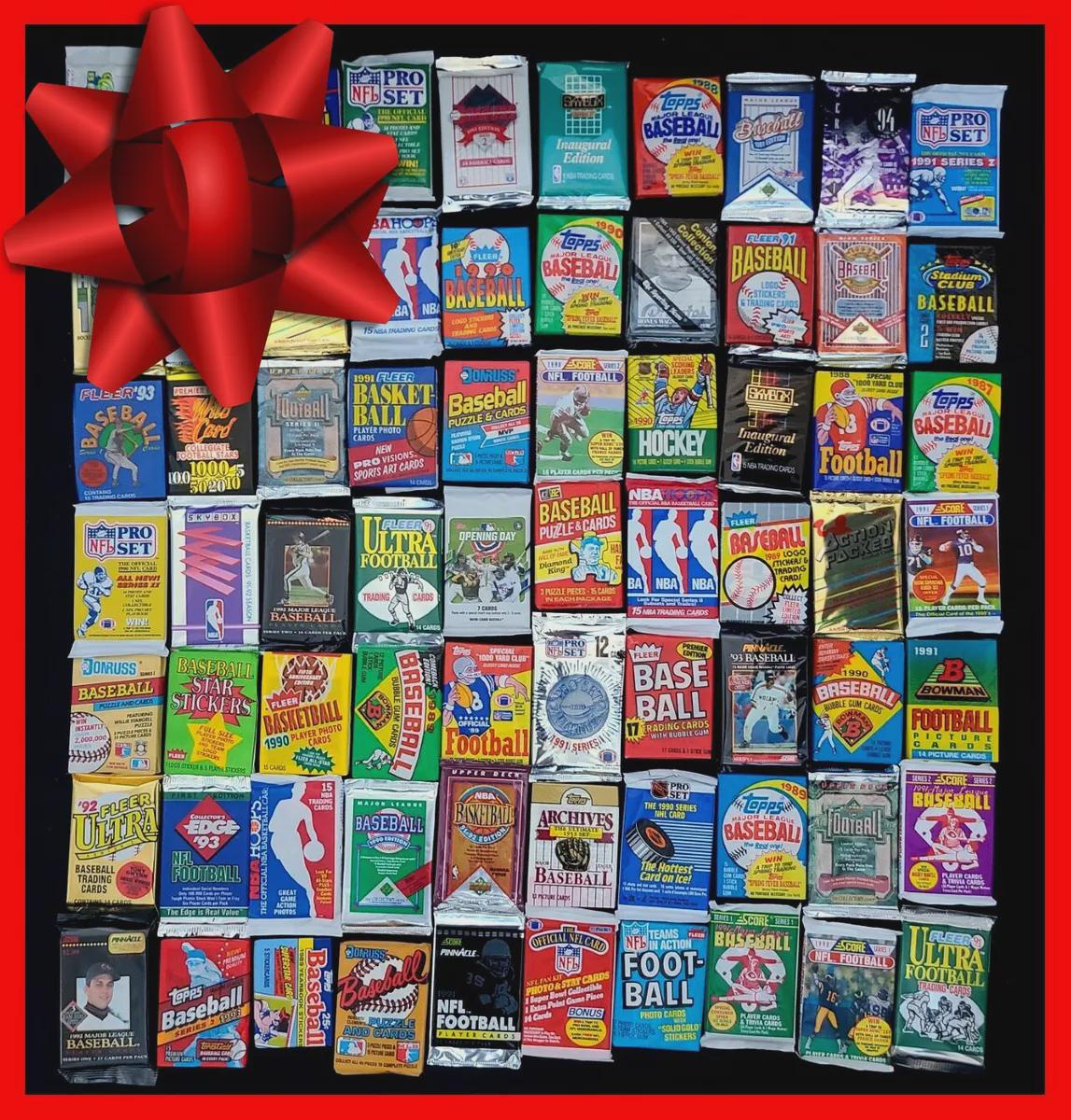Rare Sports Cards - Etsy