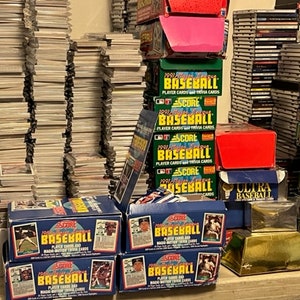 100 carte da baseball dei Philadelphia Phillies della tua squadra PREFERITA (1980-2010) Rookies / All-Stars / MVP / Hall of Famers