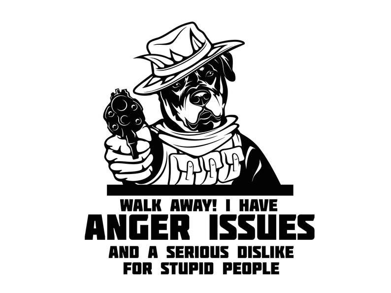 Dog Puppy 24x18 Yard Sign / Property Sign BEWARE OF DOG Etsy