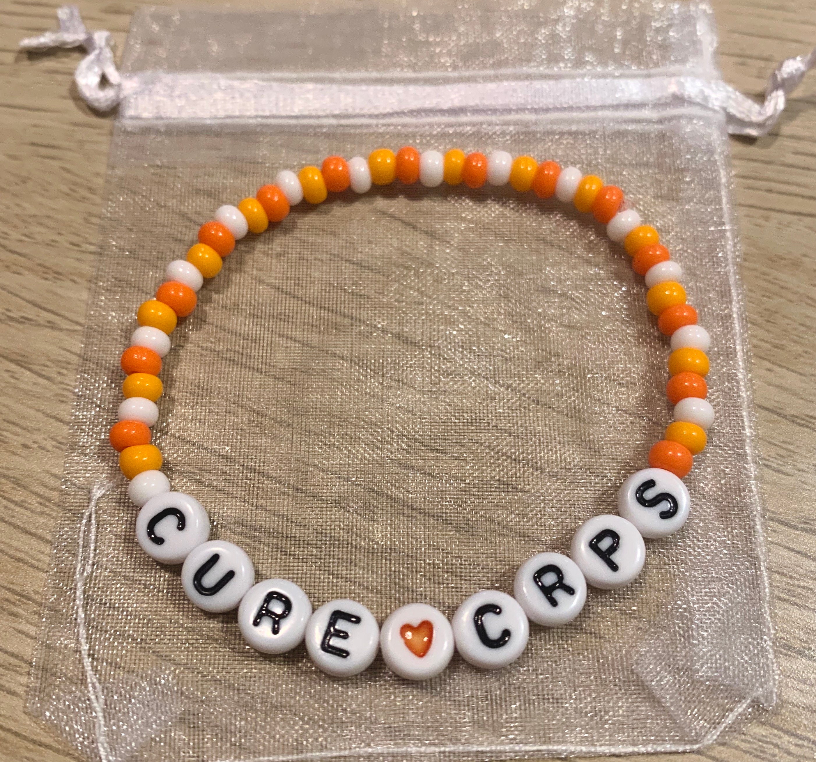Crps awareness bracelets clearance
