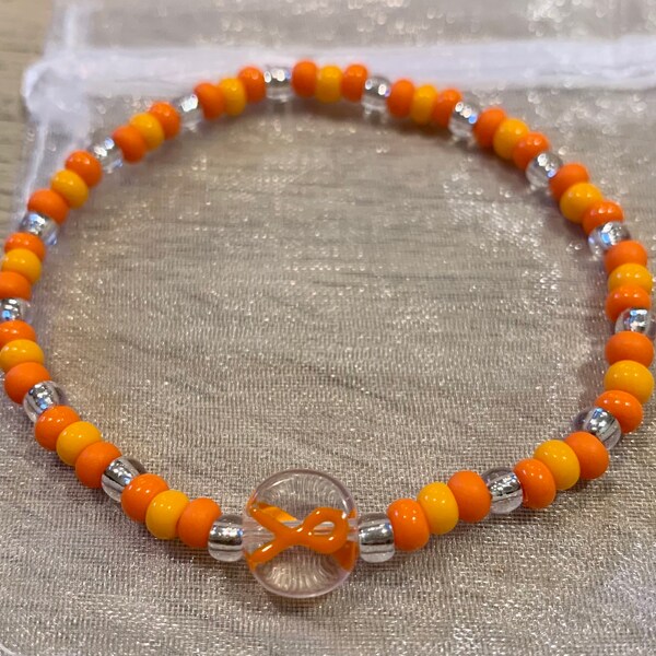 Ribbon Bracelet Etsy