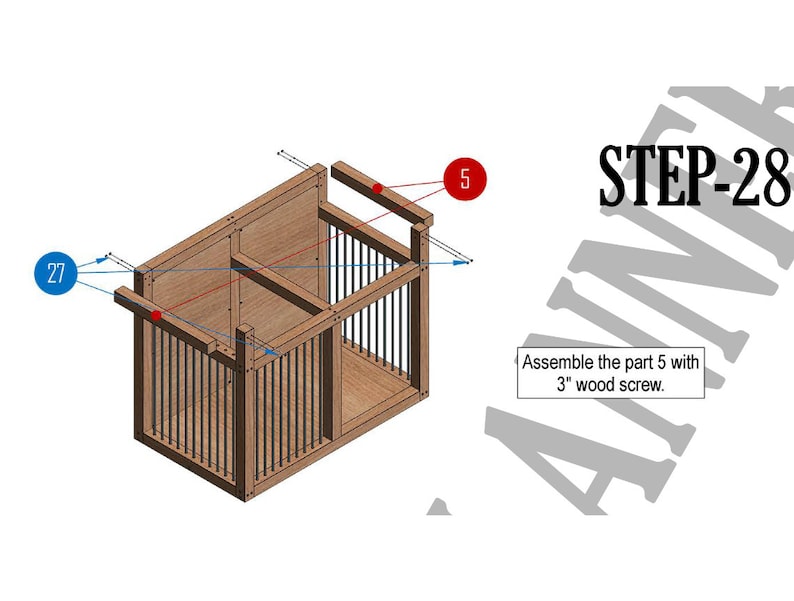 large dog kennel diy
how to build kennel
wooden kennel plans
pet furniture diys
large dog den diy
large dog bed diy
puppy crate diy
dog end table diy
farmhouse kennel diy
diy woodworking
farmhouse dog bed
interior dog house
Corner dog kennel