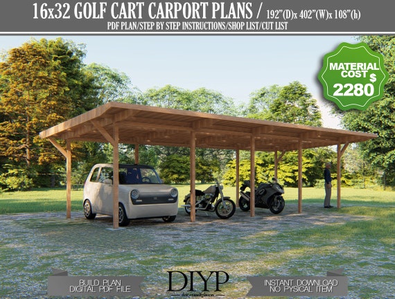8+ Shed For Golf Cart