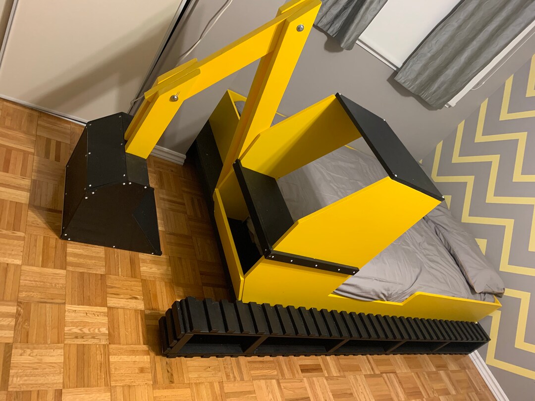 Full Size Bed Frame Plans, Build Plans for Bed Frame, Easy Woodworking