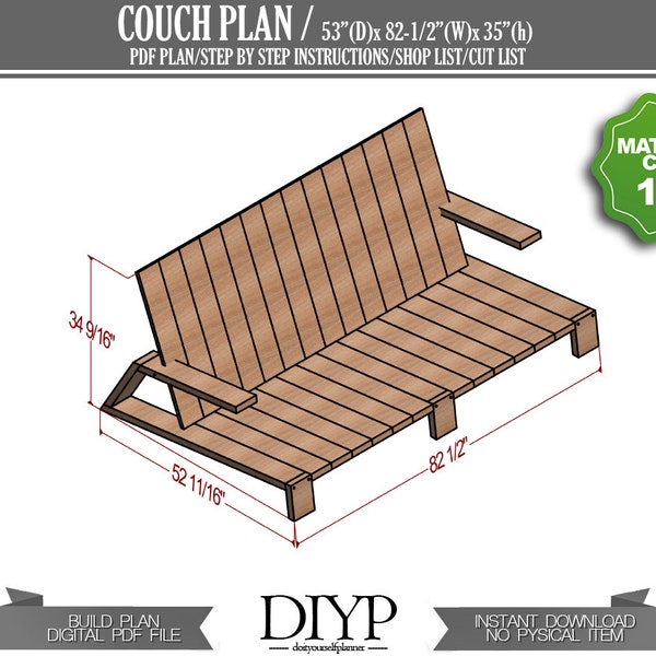 Diy couch Plan, Outdoor sectional, Outdoor couch plan, Garden chairs, Adirondack chair, Outdoor chair plans,