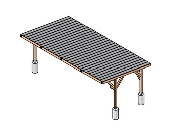 Carport Plans