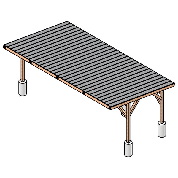 18x30 carport plans, 18x30 car garage, 18x30 shed plan, 18x30 shelter plan, 18x30 kitchen plan