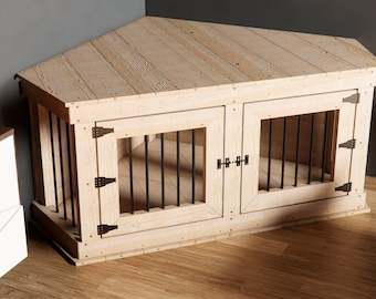 Kennel Plans