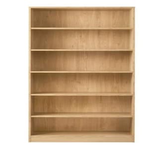 Plan de bibliothèque bricolage, plans de construction d'étagères, plan d'étagères de livres