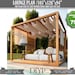 see more listings in the Pergola Plans section