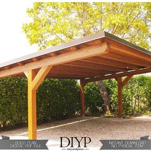 carport, lean to carport, carport plan, diy carport plans, 20x20 carport plans, wooden carport, car shelter plans, outdoor carport, attached carport, large carport plans, single car garage, one car carport
car garage plans, car port plans, wooden car