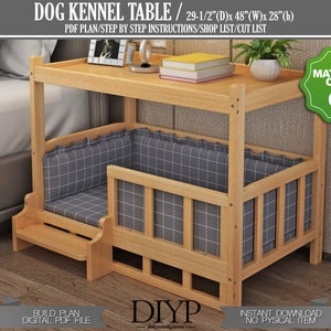 kennel,diy plans,wooden dog,custom dog,woodworking crate,dog crate table,crate table,custom dog crates
wooden dog kennel,entertainmen center,dog furniture,kennel furniture,woodworking plan,pet house,crate furniture,dog birthday gift,large dog cage