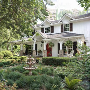 Lean to Pavilion Plans - DIY Attached Lean to Trellis - Download Printable PDF Pergola plan