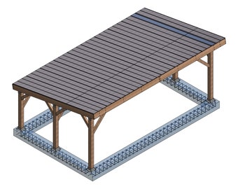 Carport Plans