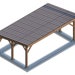 see more listings in the Carport Plans section