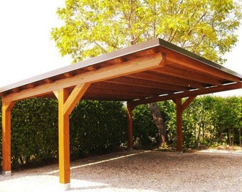 Carport Plans