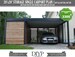 Car garage build plan, Single car port plans, carport with storage plan, carport shed, build a carport, diy garage plans, 20x20 shed 