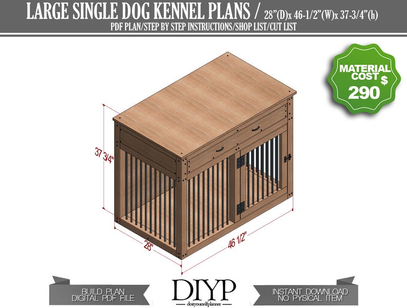 large dog kennel diy
how to build kennel
wooden kennel plans
pet furniture diys
large dog den diy
large dog bed diy
puppy crate diy
dog end table diy
farmhouse kennel diy
diy woodworking
farmhouse dog bed
interior dog house
Corner dog kennel