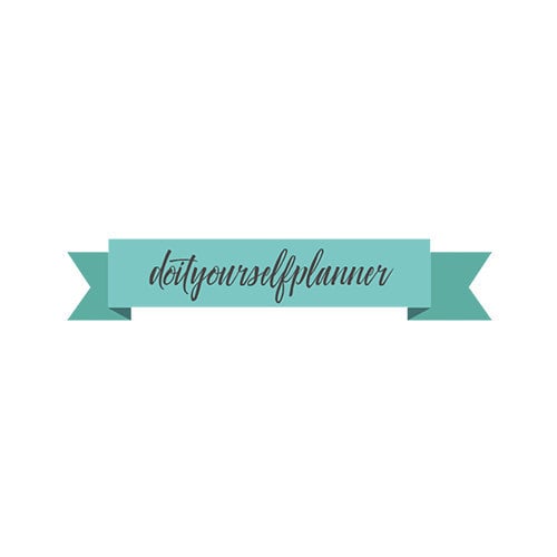 DoitYourSelfPlanner