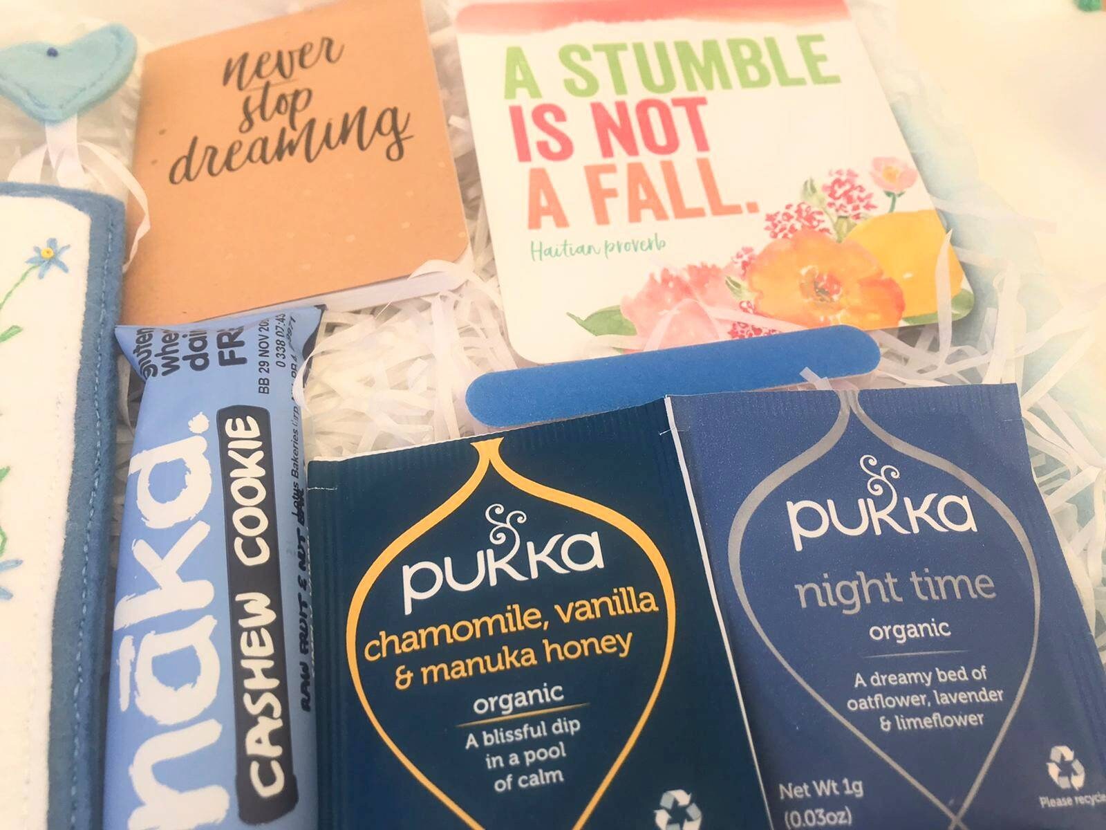 ME/ chronic fatigue gifts gift for a sick friendbest friend Etsy