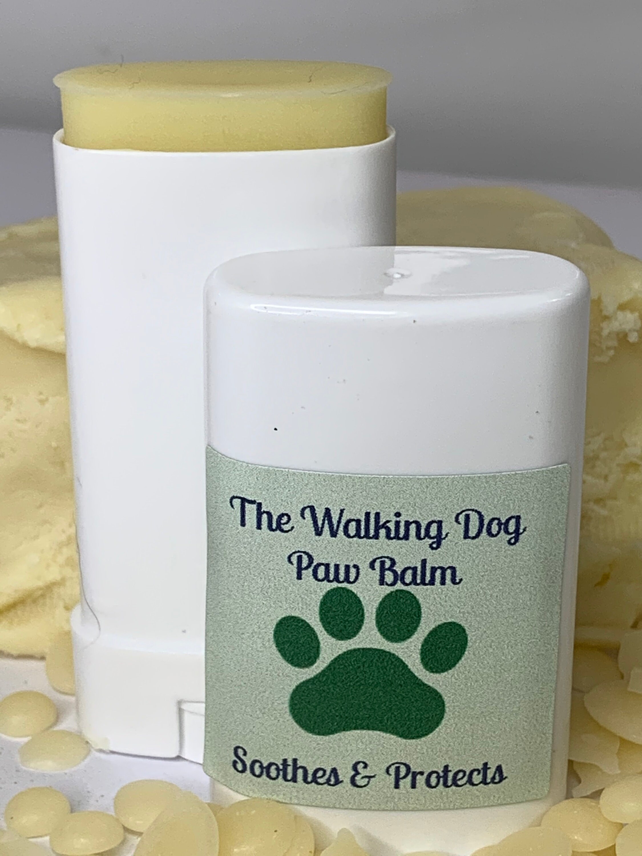 paw balm stick