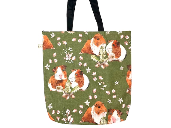 Cath kidston guinea pig bag sale