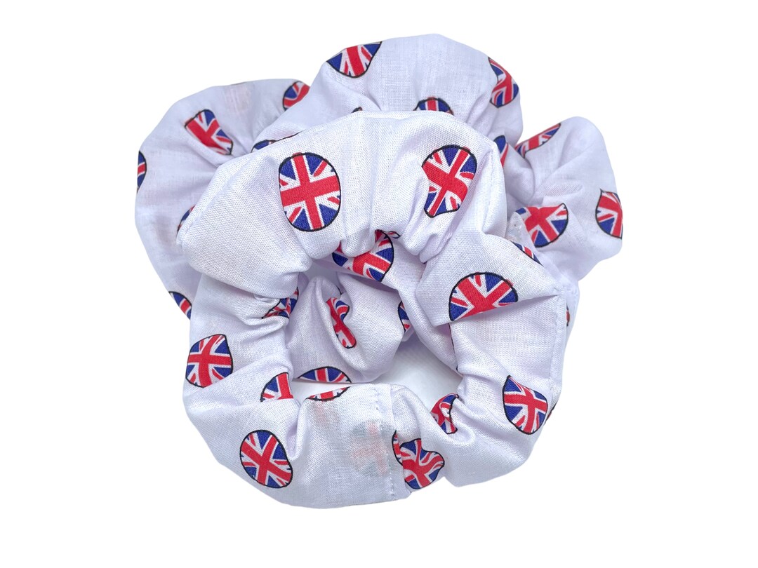Wholesale HAi-795 Adults Union Jack Bobble Hat - World of Hosiery