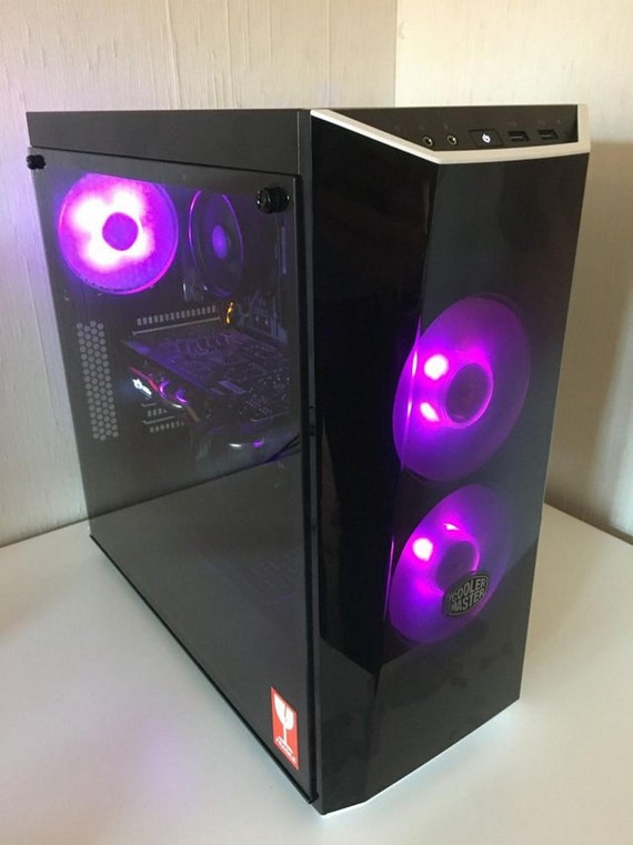 Brand New Gaming PC