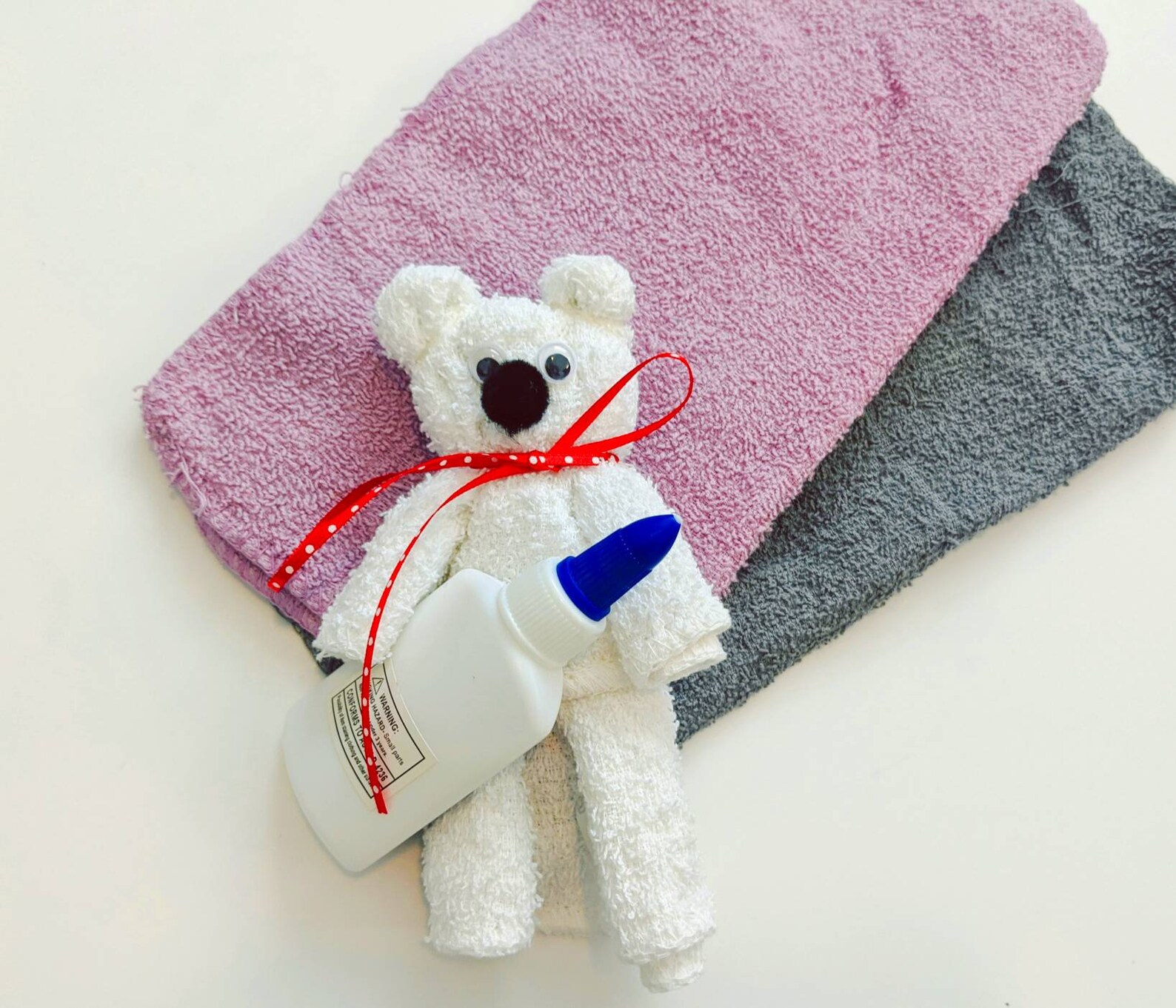 Bath Time Craft Kit Etsy