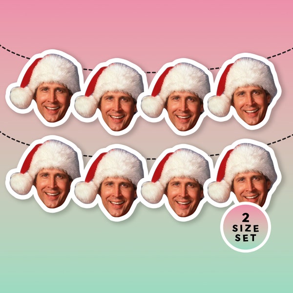 Christmas Vacation Party - Etsy