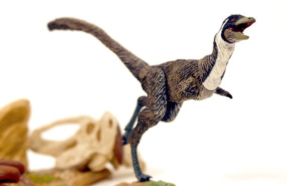 Las mejores ofertas en Dinosaurios Jurassic World animales y figuras de  acción