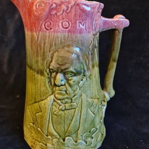 William Ewart Gladstone Jug (A344)