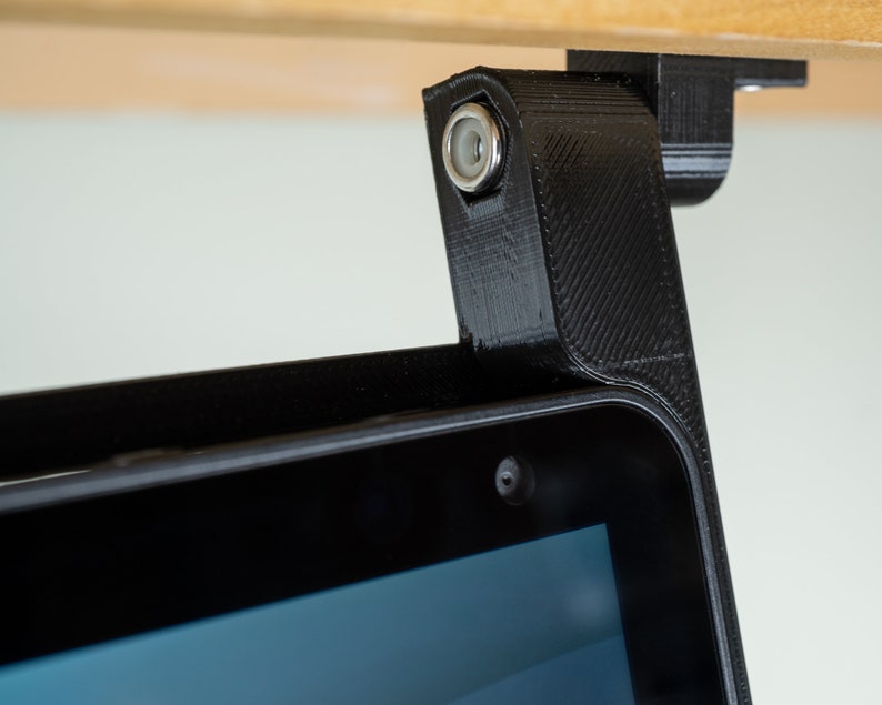 Amazon Echo Show 5 Alexa Under Mount 1st Gen & 2nd Etsy