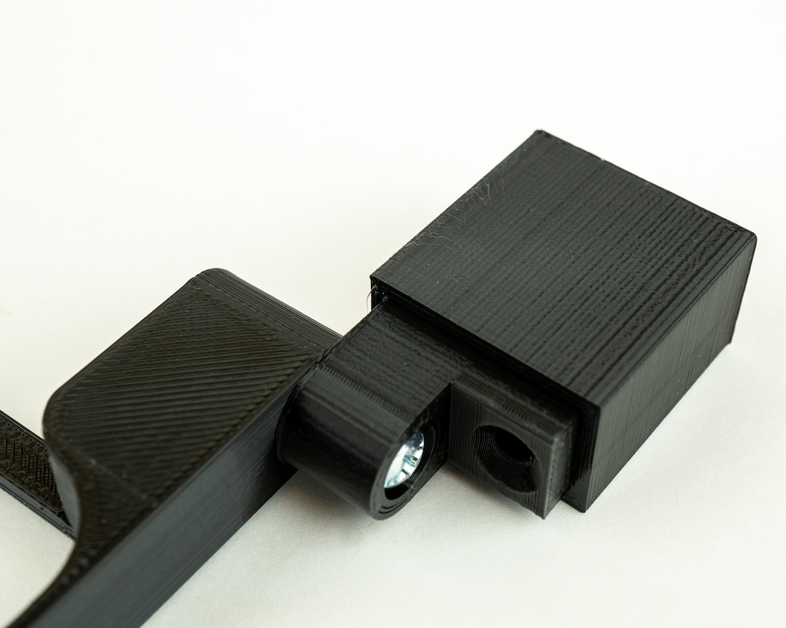 Amazon Echo Show 8 Alexa Under Mount 1st & 2nd Gen Etsy