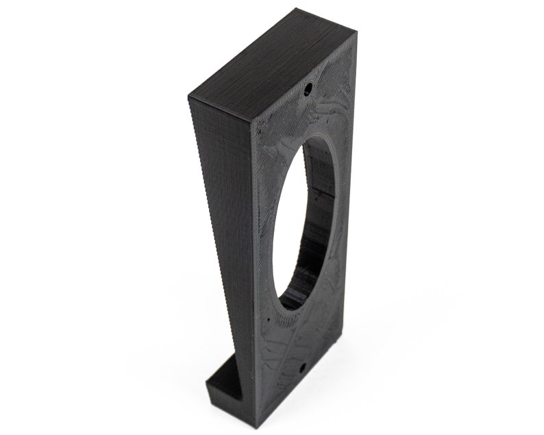 Ring Pro Doorbell Vinyl Siding Mount Angle Adjustment Wedge | Etsy