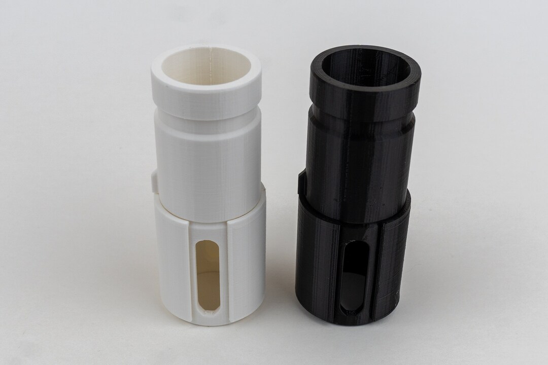 Dyson V6 Nozzle Adaptor for Space Bags & Clothing Storage Etsy
