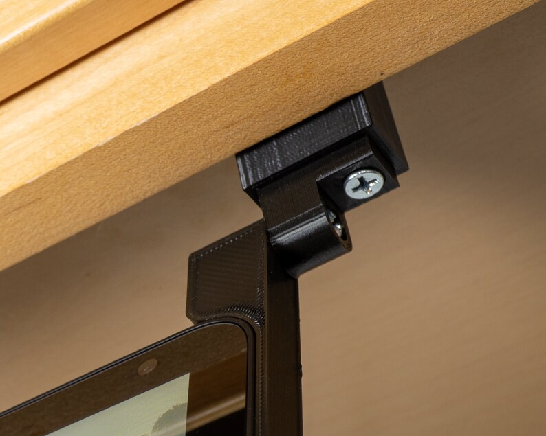 Amazon Echo Show 8 Alexa Under Mount 1e en 2e Etsy Nederland