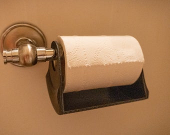 Toilet Paper Protector Guard | Pet Proof | Dogs, Cats, Kittens, Toddlers | Cover and Shield Your Toilet Roll | 3D Printed