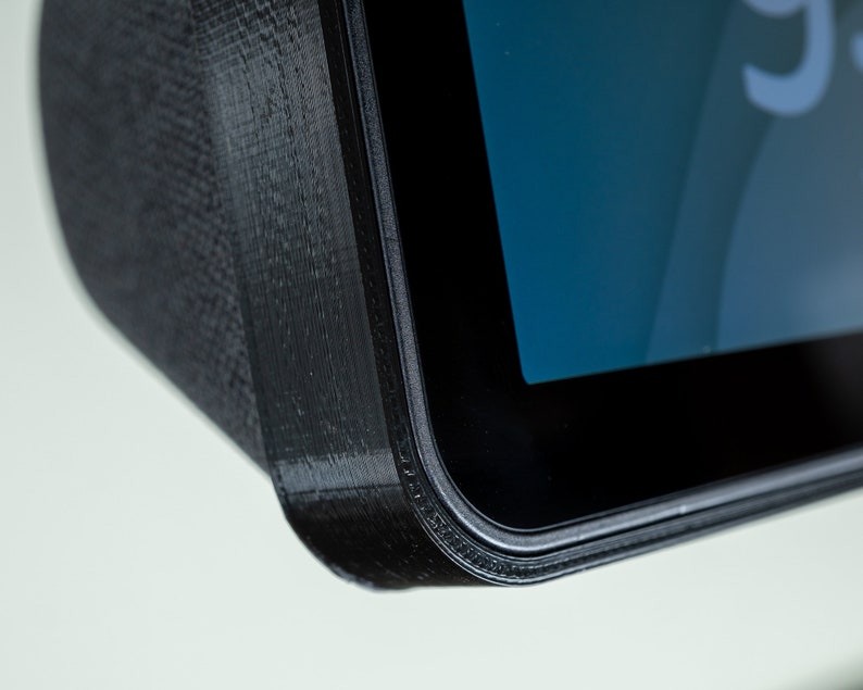 Amazon Echo Show 5 Alexa Under Mount 1st Gen & 2nd Etsy