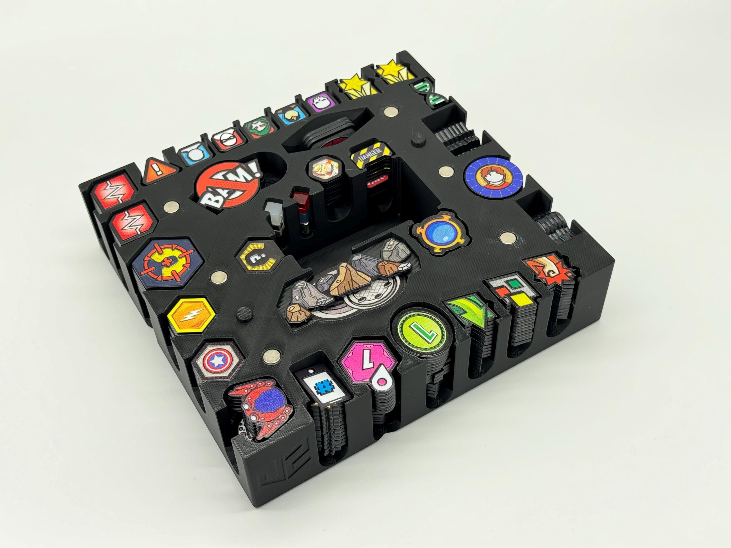 tripleS トエス ハッチ objekt オブジェクト マユ AA403 tripleS