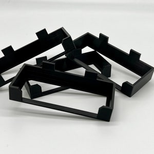 POP Pin Stands (Set of 4 Stands)