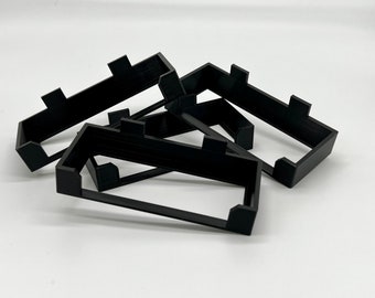 POP Pin Stands (Set of 4 Stands)
