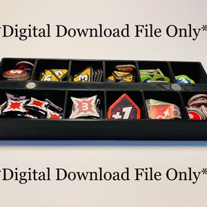 Generic Token Holder *DIGITAL DOWNLOAD*