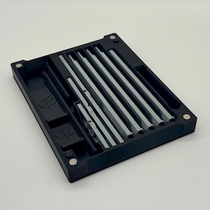 Star Wars Legion Template Holder (Unofficial-Fan Made)