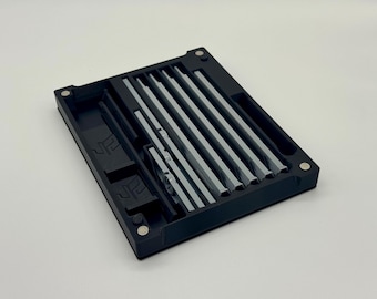 Star Wars Legion Template Holder (Unofficial-Fan Made)