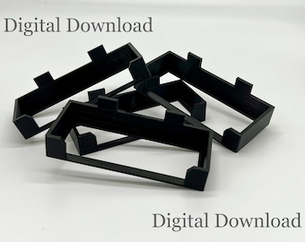 POP Pin Stands *DIGITAL DOWNLOAD* (Inoffiziell, Fan-Made)