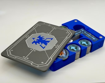 Unofficial StarCraft Token Holder (2026 Edition) (Unofficial-Fan Made)