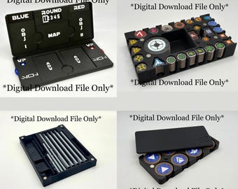 Star Wars: Legion Ultimatives Bundle *DIGITALER DOWNLOAD* (Inoffizielle-Fan-Made)